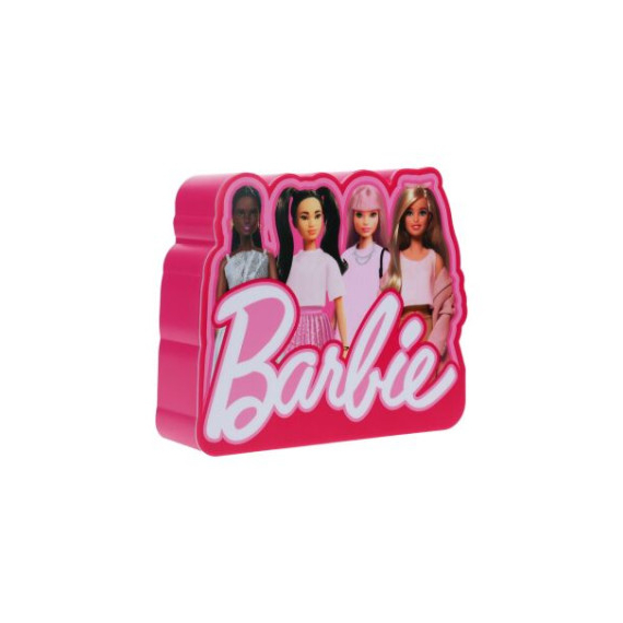 Box světlo Barbie                    