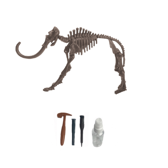 Archeologický set – Mamut                    