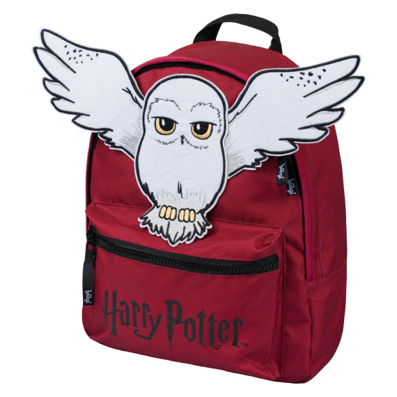 Předškolní batoh Harry Potter Hedvika                    