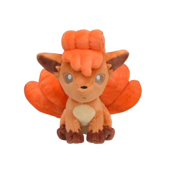 Plyšový Pokemon Leafeon 20 cm                    