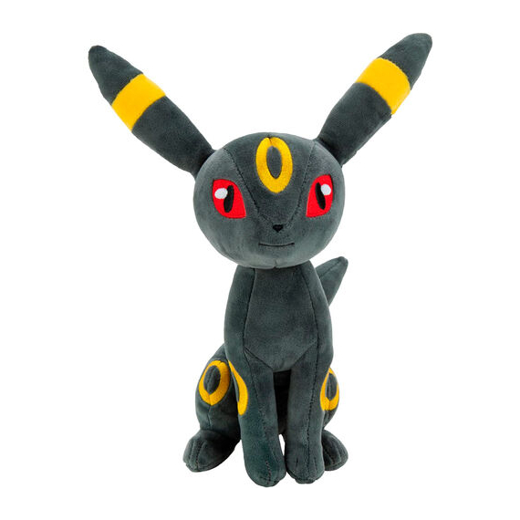 Plyšový Pokemon Umbreon 20 cm                    