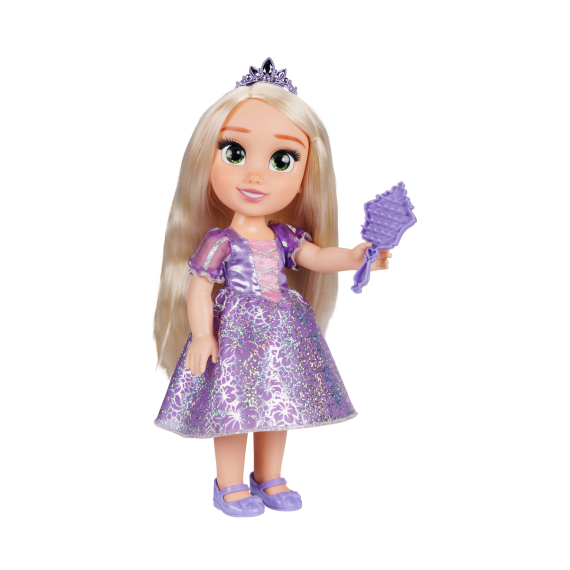 Panenka Disney Princezna Locika 40 cm                     