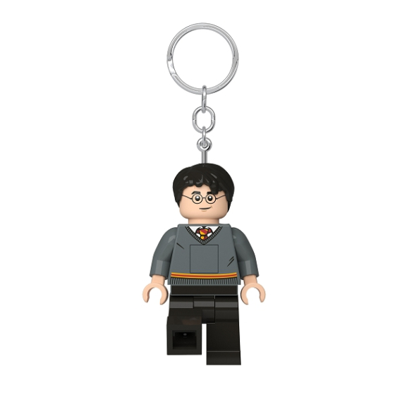 LEGO Harry Potter svítící figurka (HT)                    