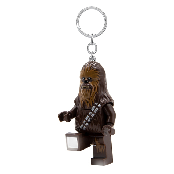 LEGO Star Wars Chewbacca svítící figurka (HT)                    