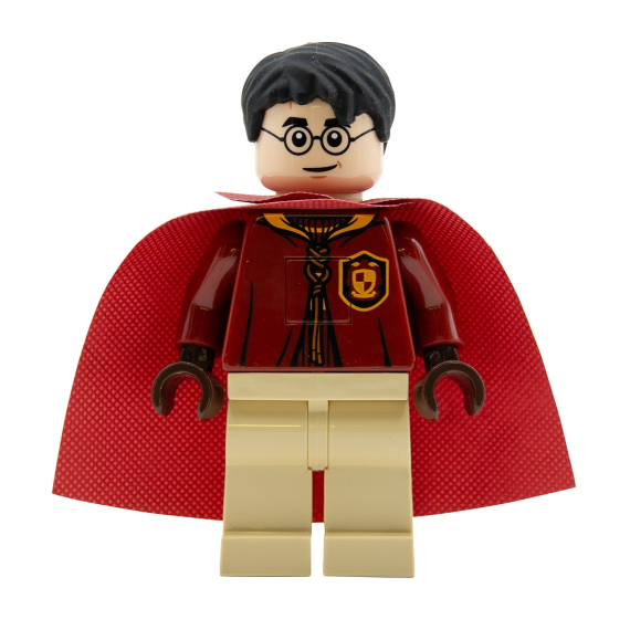 LEGO Harry Potter Famfrpál baterka                    