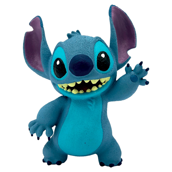 Stitch                    