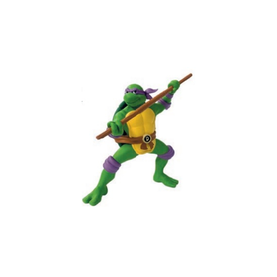 Želvy Ninja - Donatello                    