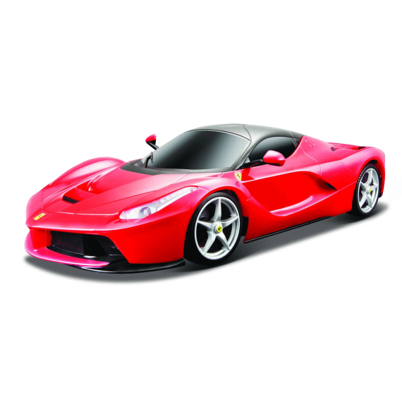 Maisto RC 1:14 RC LaFerrari červená                    