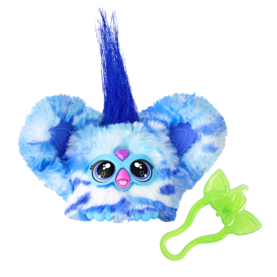 Furby Rocker cool Furblet                    