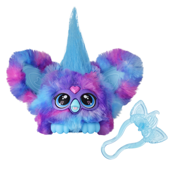 Furby Kpop princess Furblet                    