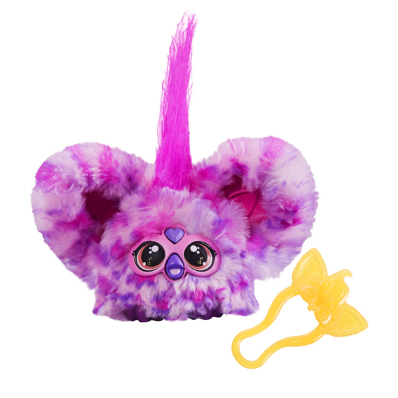 Furby hip hop Furblet                    