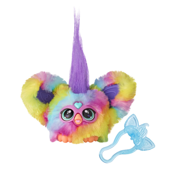 Furby Electric rave Furblet                    