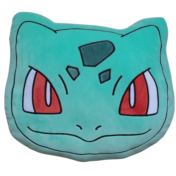 Pokémon polštář Bulbasaur                    