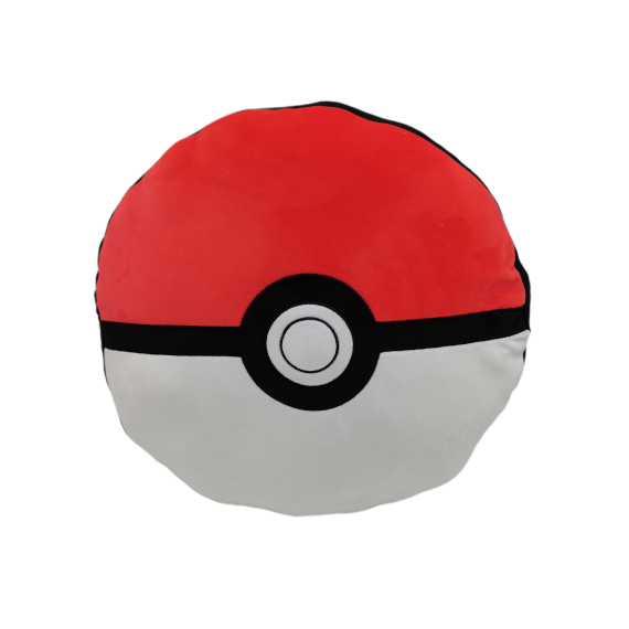 Pokémon polštář Pokéball                    