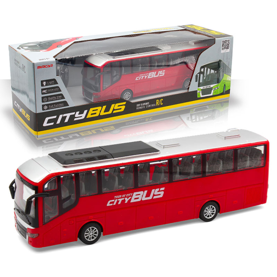 RC Autobus                    