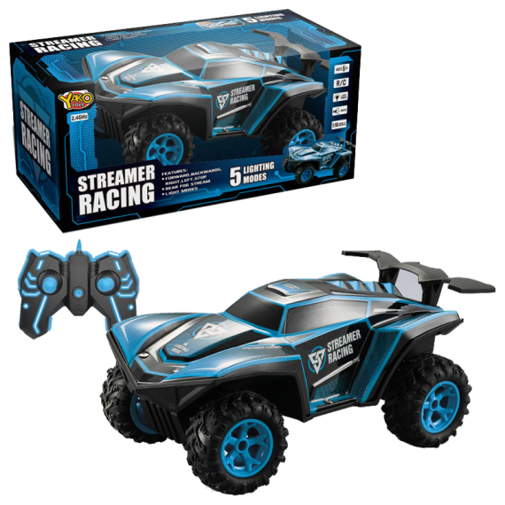 Auto RC Racing Climber 4WD 1:16                    