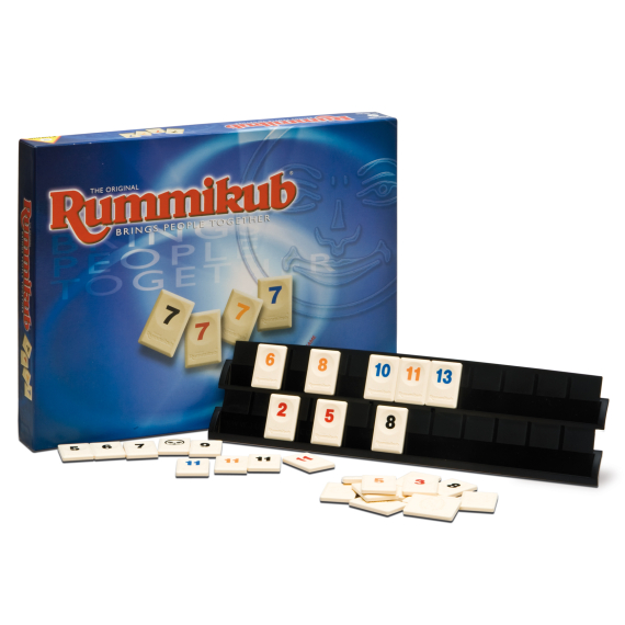 Rummikub original                    