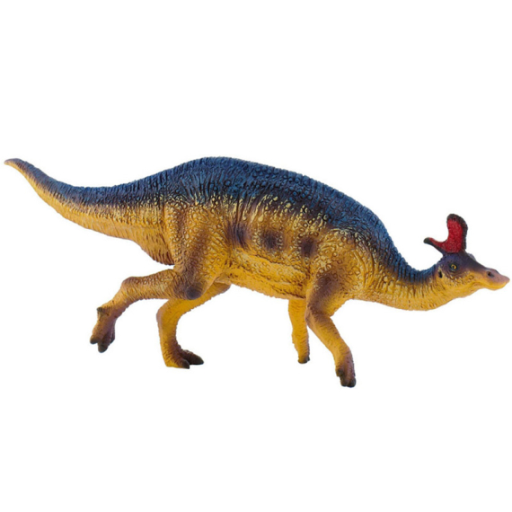 Lambeosaurus                    