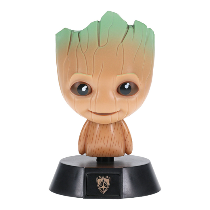 GROOT