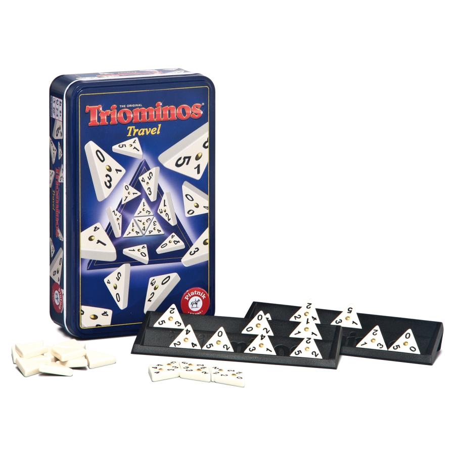 Triominos Travel